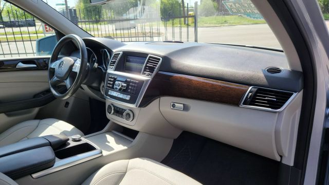 2014 Mercedes-benz M-class - Image 21
