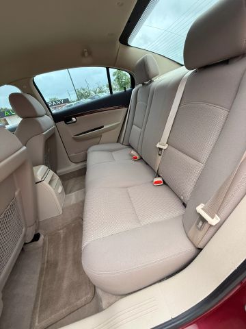 2008 SATURN AURA SEDAN 4-CYL, 2.4 LITER XE SEDAN 4D