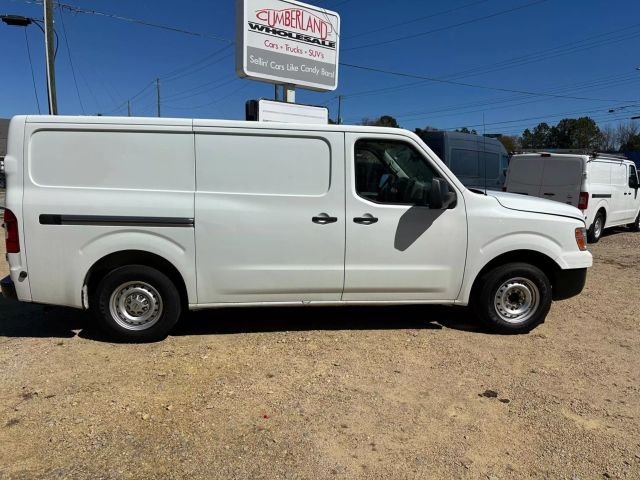2019 Nissan Nv1500 Cargo - Image 4