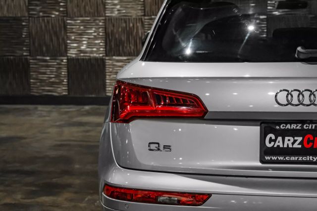 2018 Audi Q5 Premium Plus Sport Utility 4d - Image 41