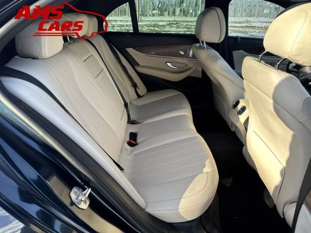 2017 Mercedes-benz E-class - Image 12