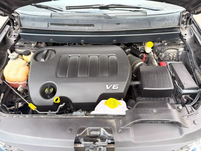 2016 Dodge Journey - Image 36