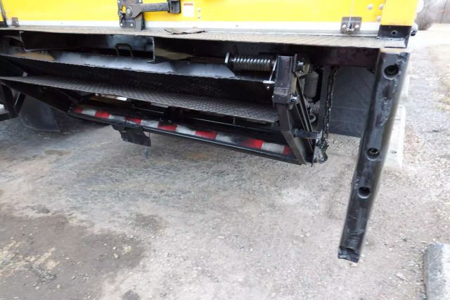 2020 International Mv607 - Image 5