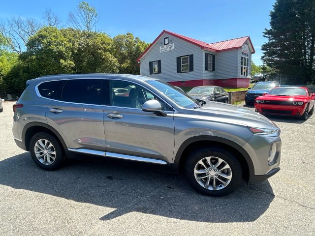 2019 Hyundai Santa Fe - Image 1