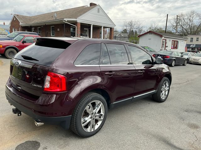 2011 Ford Edge - Image 5