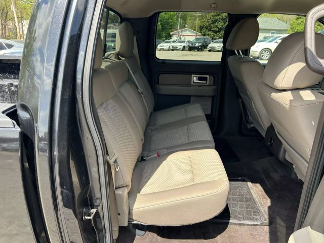 2010 Ford F150 Supercrew Cab - Image 10
