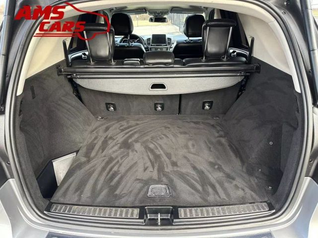 2016 Mercedes-benz Gle - Image 31