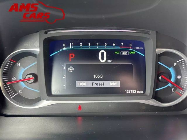 2021 Honda Passport - Image 26