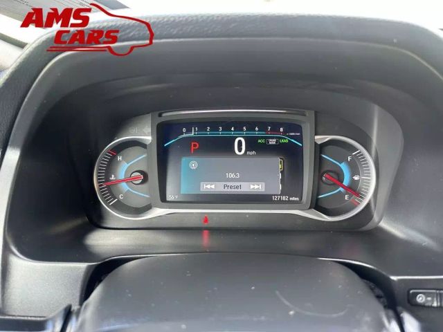 2021 Honda Passport - Image 19