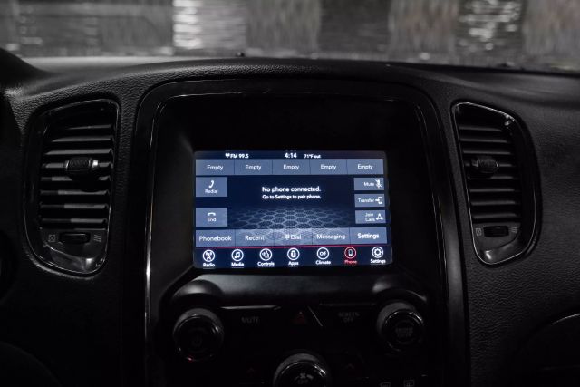 2018 Dodge Durango Gt Sport Utility 4d - Image 22