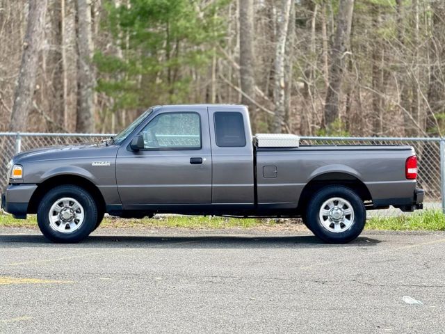 2011 Ford Ranger Super Cab Xlt Pickup 2d 6 Ft - Image 8