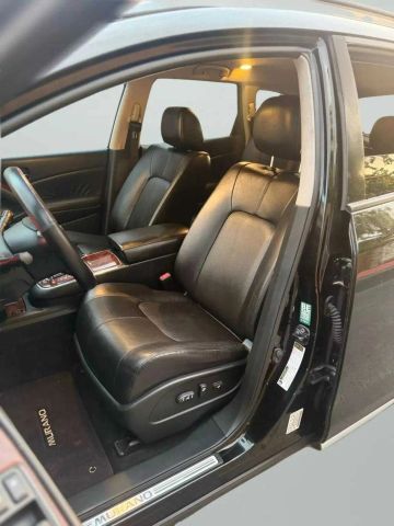 2009 Nissan Murano - Image 11