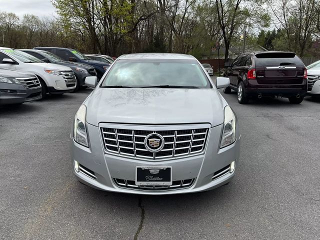 2013 Cadillac Xts - Image 4