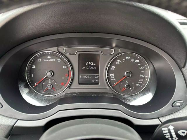 2017 Audi Q3 - Image 29