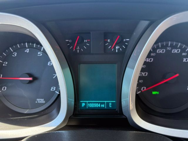2012 Chevrolet Equinox Ltz Sport Utility 4d - Image 16