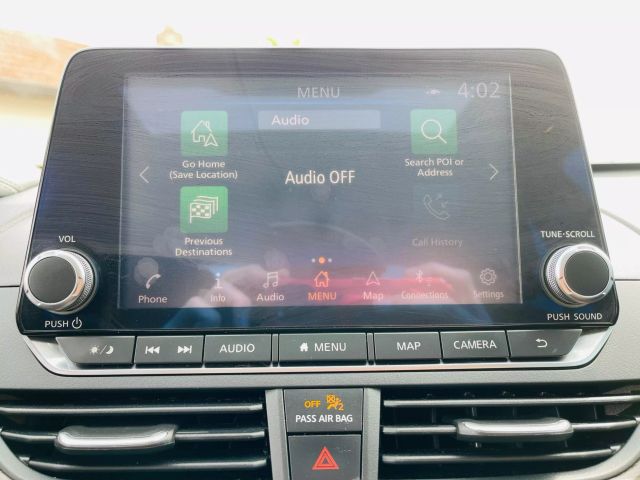 2019 Nissan Altima - Image 34