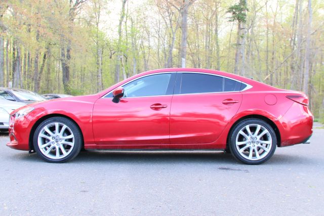 2016 Mazda Mazda6 - Image 4
