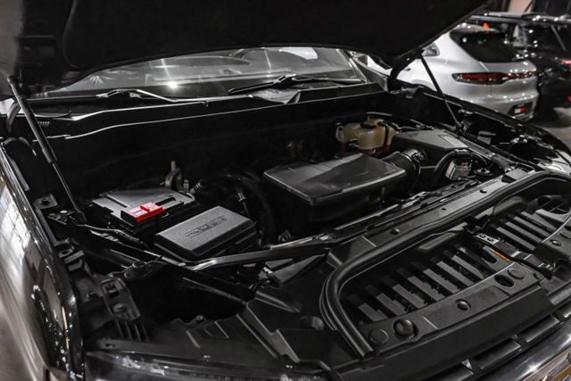 2019 Chevrolet Silverado 1500 Crew Cab Lt Pickup 4d 5 3/4 Ft - Image 48