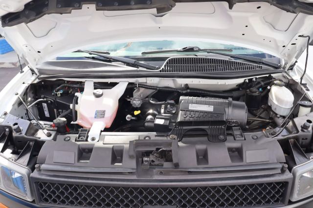 2020 Chevrolet Express 2500 Cargo - Image 22