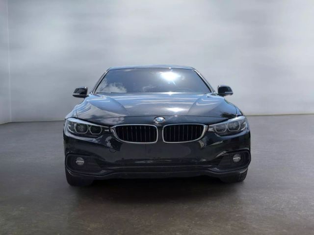 2019 Bmw 4 Series - Image 8