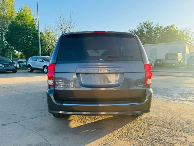 2018 Dodge Grand Caravan Passenger - Image 8