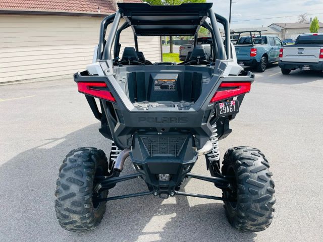 2022 Polaris Rzr Pro Xp 4 Sport - Image 7