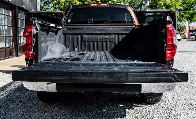 2016 TOYOTA TUNDRA CREWMAX PICKUP BROWN AUTOMATIC - Auto Masters of Carolinas