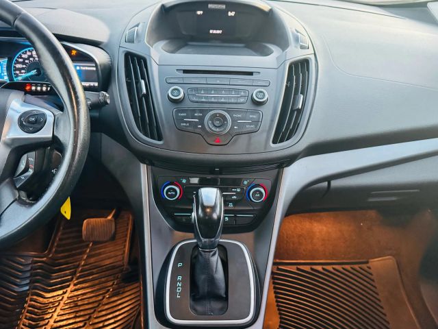 2017 Ford C-max - Image 26