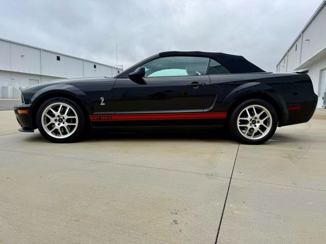 2007 Ford Mustang - Image 30