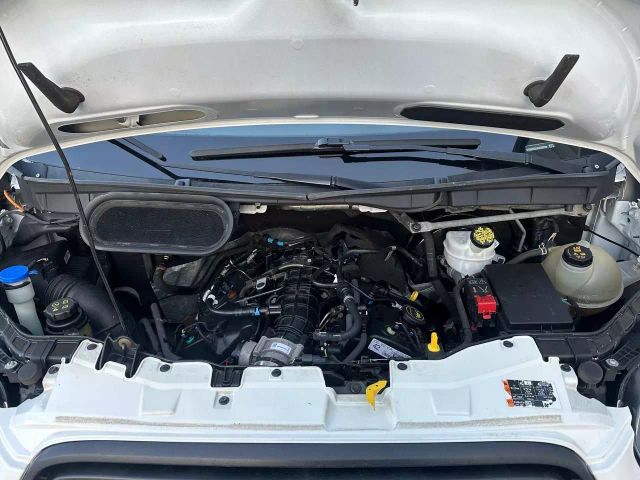 2019 Ford Transit 350 Van - Image 33