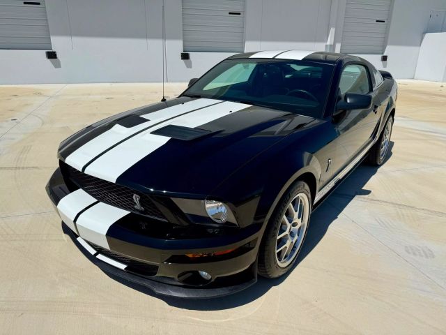 2007 Ford Mustang - Image 40