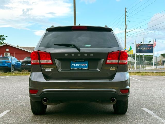 2016 Dodge Journey - Image 6