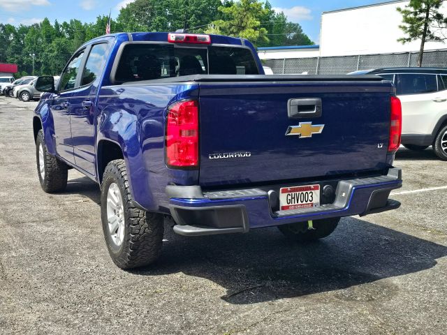2016 Chevrolet Colorado Crew Cab - Image 6