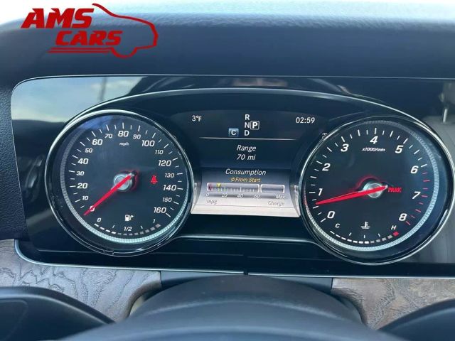 2017 Mercedes-benz E-class - Image 17