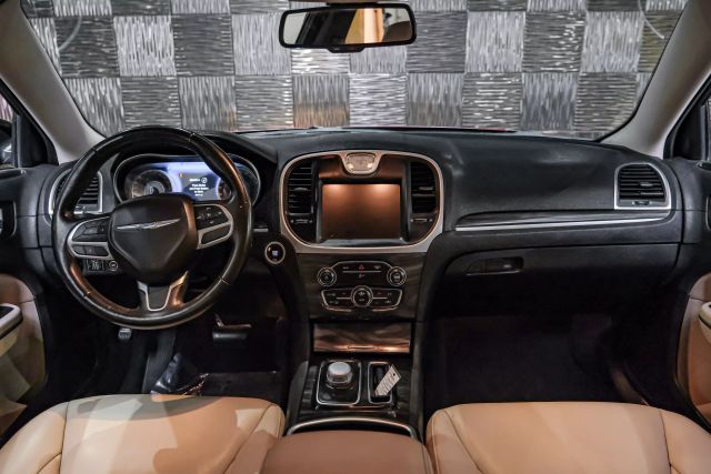 2020 Chrysler 300 300 Touring L Sedan 4d - Image 11