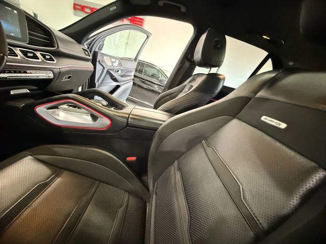 2021 Mercedes-benz Mercedes-amg Gle - Image 79