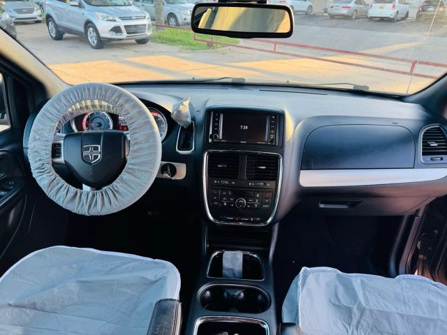 2018 Dodge Grand Caravan Passenger - Image 26