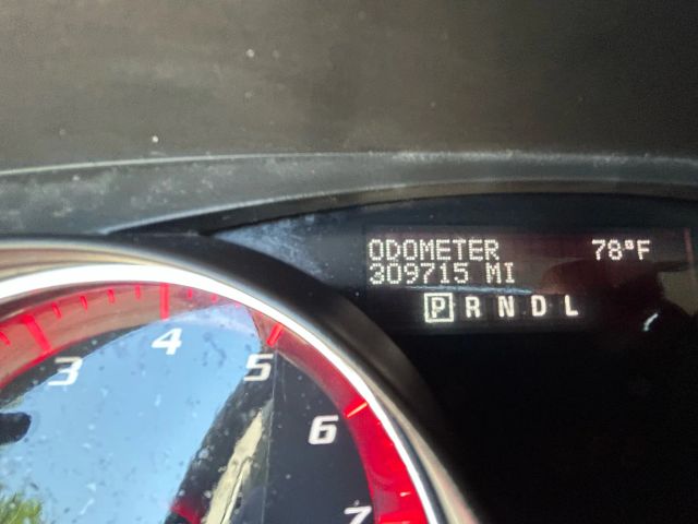 2008 Gmc Acadia - Image 12