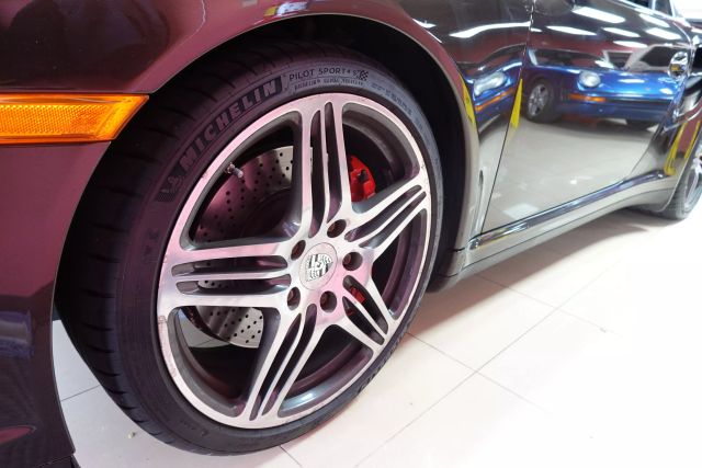 2008 Porsche 911 - Image 28