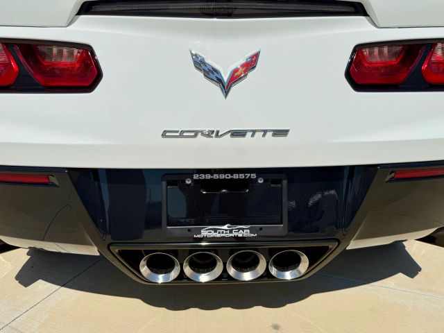 2016 Chevrolet Corvette - Image 23