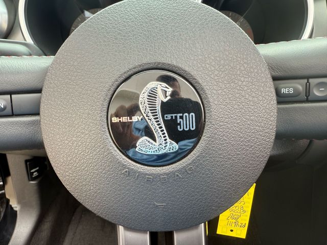 2007 Ford Mustang - Image 92
