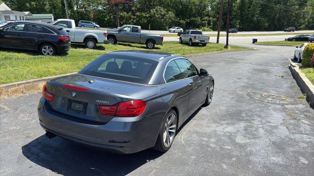 2014 Bmw 4 Series - Image 5