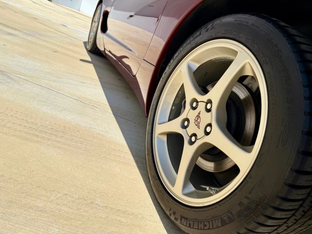 2003 Chevrolet Corvette - Image 29