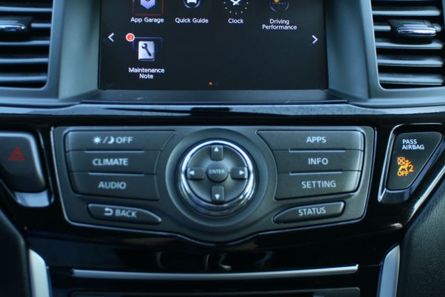 2017 Nissan Pathfinder - Image 32