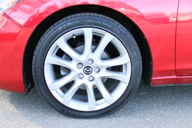 2016 Mazda Mazda6 - Image 30