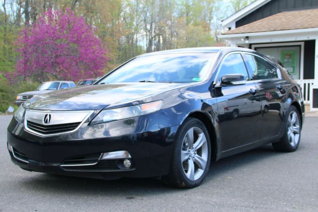 2013 Acura Tl - Image 3