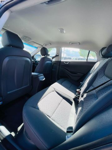 2019 Hyundai Ioniq Hybrid - Image 18