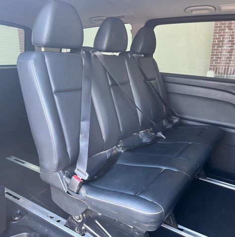 2018 Mercedes-benz Metris Passenger - Image 47