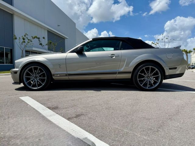 2008 Ford Mustang - Image 30
