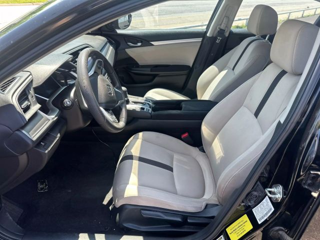2018 Honda Civic - Image 7